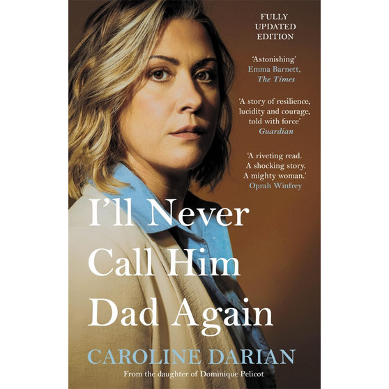 I'll Never Call Him Dad Again - ISBN 9781785126031