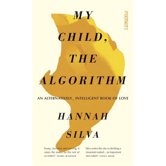 My Child, the Algorithm - ISBN 9781804440407
