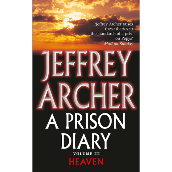 Prison Diary 3 - ISBN 9780330418850