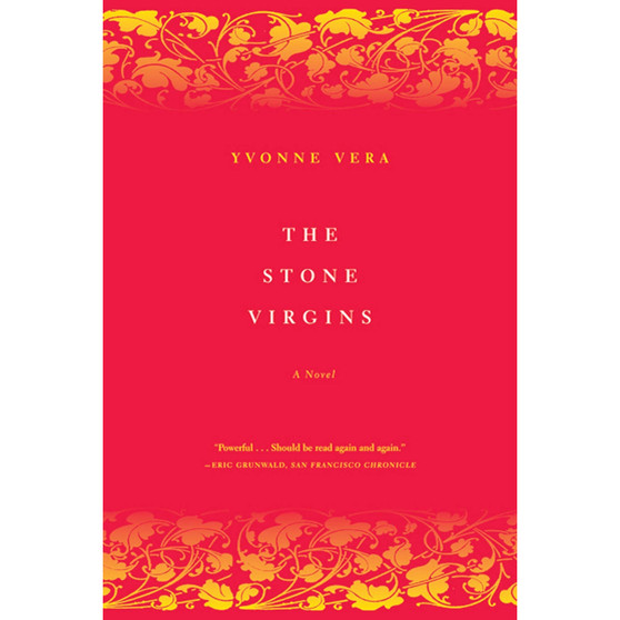 The Stone Virgins - ISBN 9780374528942