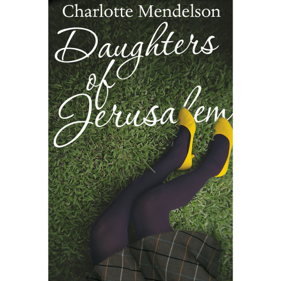 Daughters of Jerusalem - ISBN 9780330452762