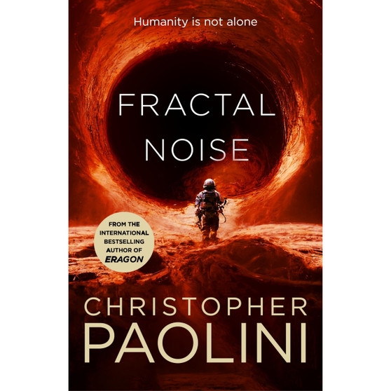 Fractal noise - ISBN 9781035001125