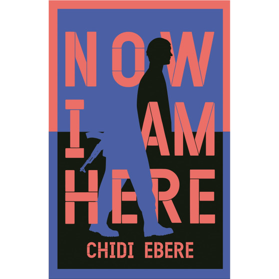 Now I Am Here - ISBN 9781035004034