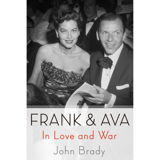 Frank & Ava: In Love and War - ISBN 9781250145017