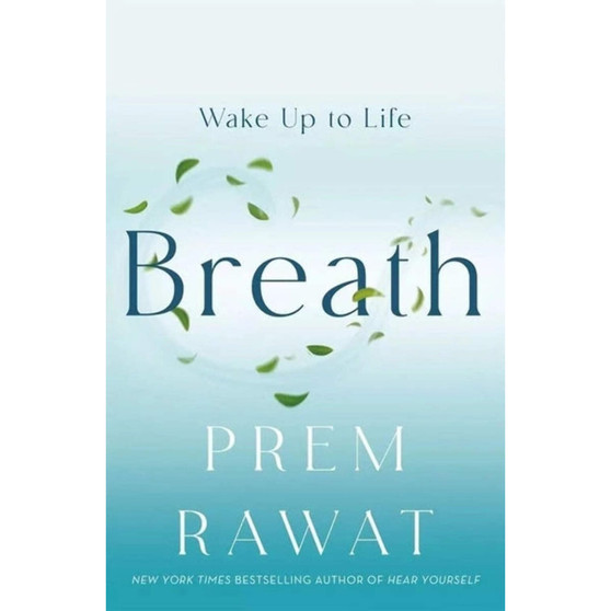 Breath - ISBN 9781250409041
