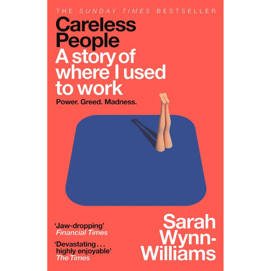 Careless People - ISBN 9781035065936