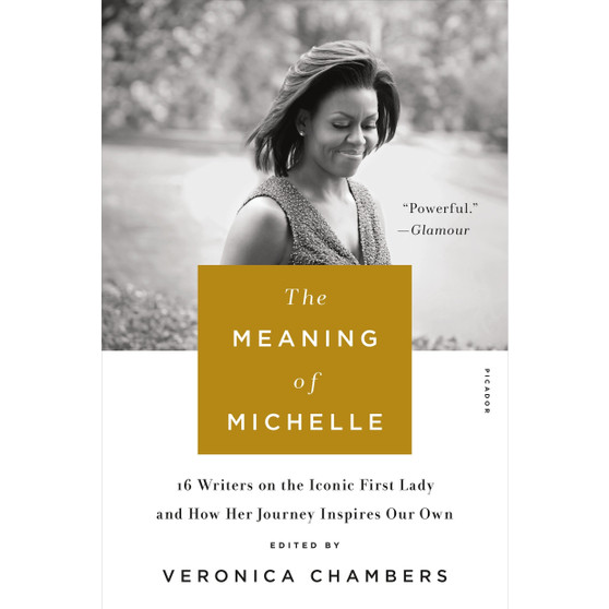 The Meaning of Michelle - ISBN 9781250160232