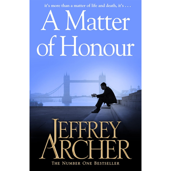 A Matter of Honour - ISBN 9781447221821