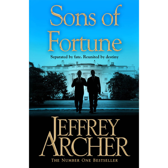 Sons of Fortune - ISBN 9781447221838