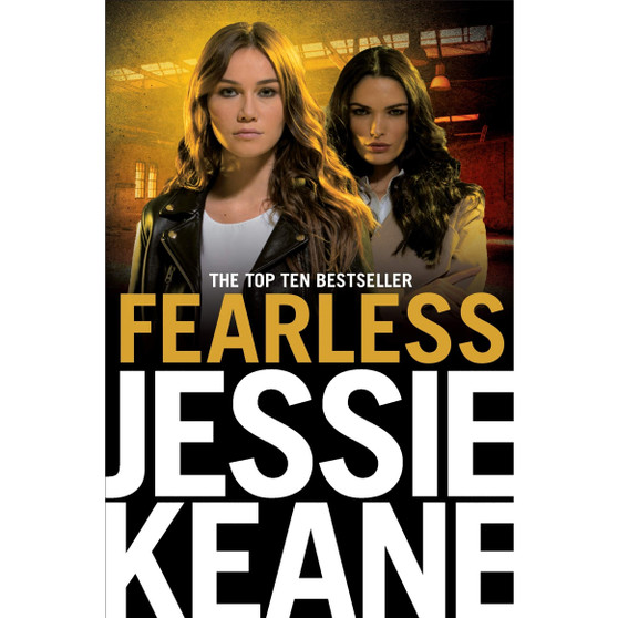 Fearless - ISBN 9781447254393