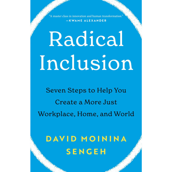 Radical Inclusion - ISBN 9781250827746