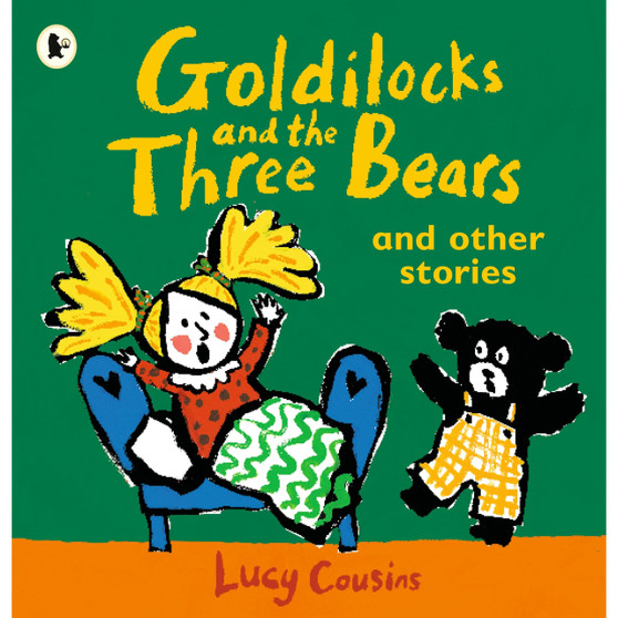 Ltd Goldilocks and the Three Bears and Other Stories - ISBN 9781406377378
