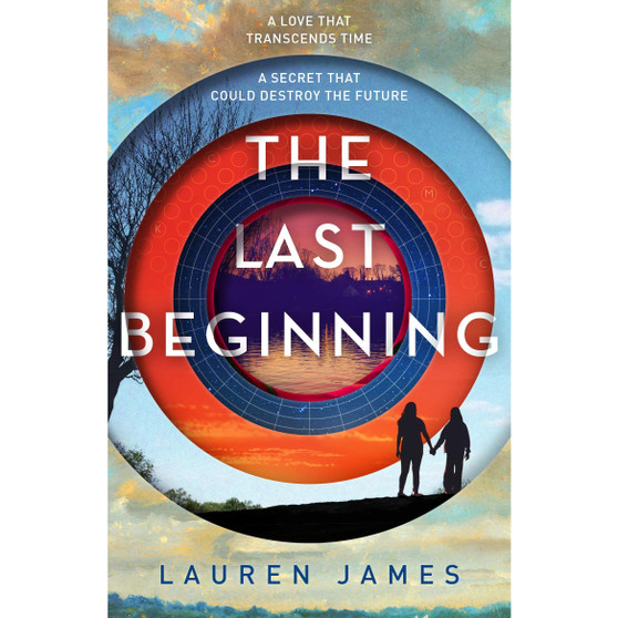 The Last Beginning (The Next Together) - ISBN 9781406358063