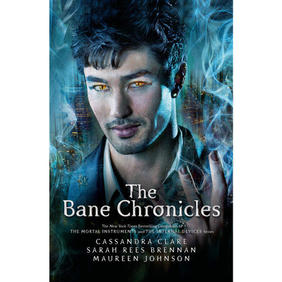 The Bane Chronicles - ISBN 9781406360585