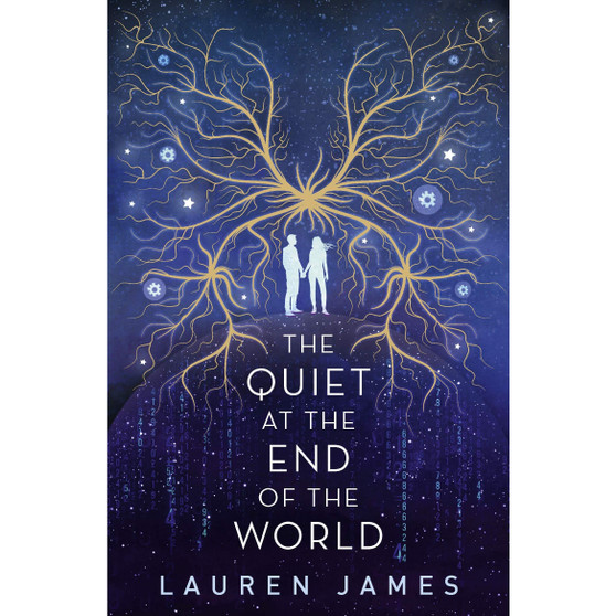 The quiet at the end of the world - ISBN 9781406375510