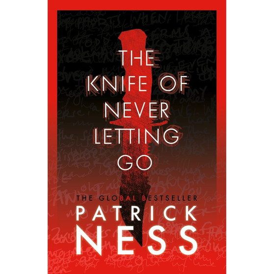 Knife Of Never Letting Go 10th - ISBN 9781406379167