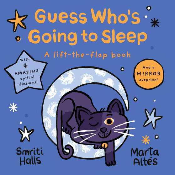 Ltd Guess Whos Going to Sleep - ISBN 9781406388862