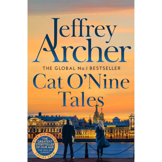Cat O' Nine Tales - ISBN 9781447221890