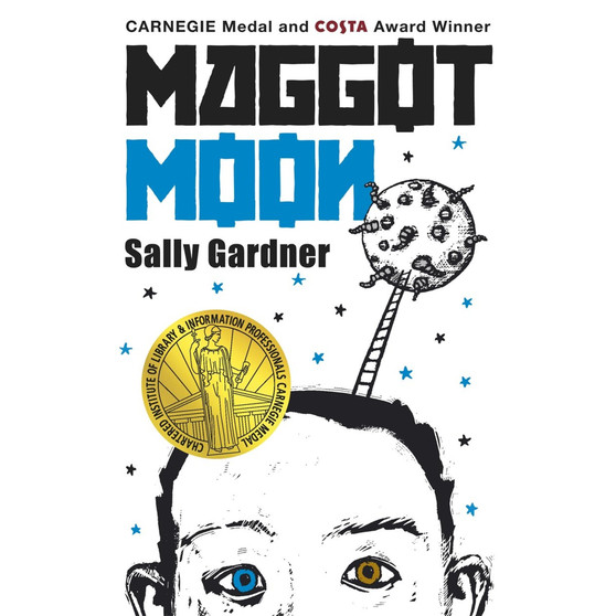 Maggot Moon - ISBN 9781471400445