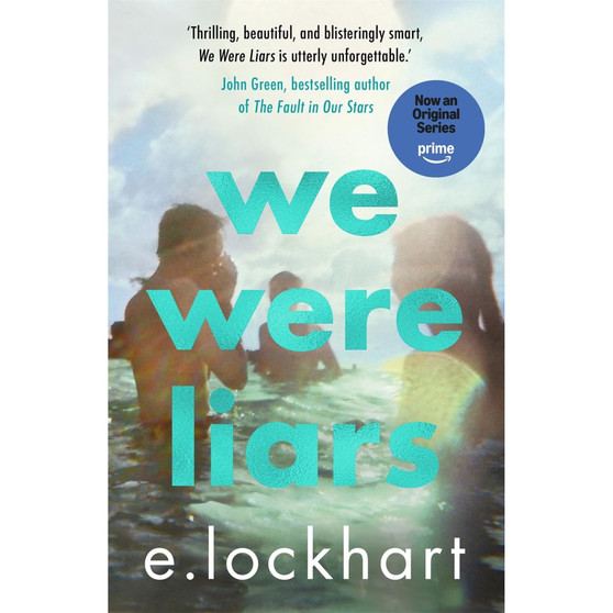 We Were Liars - ISBN 9781471403989