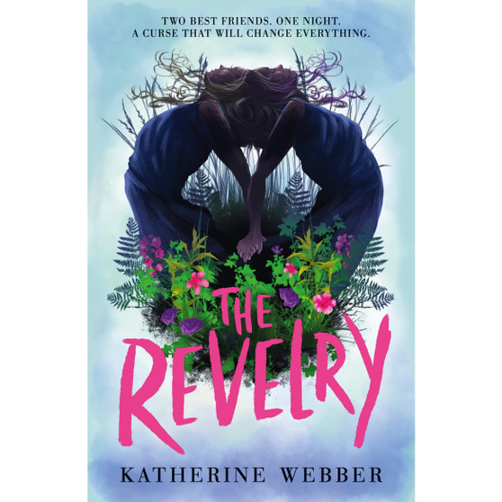The revelry - ISBN 9781406388442