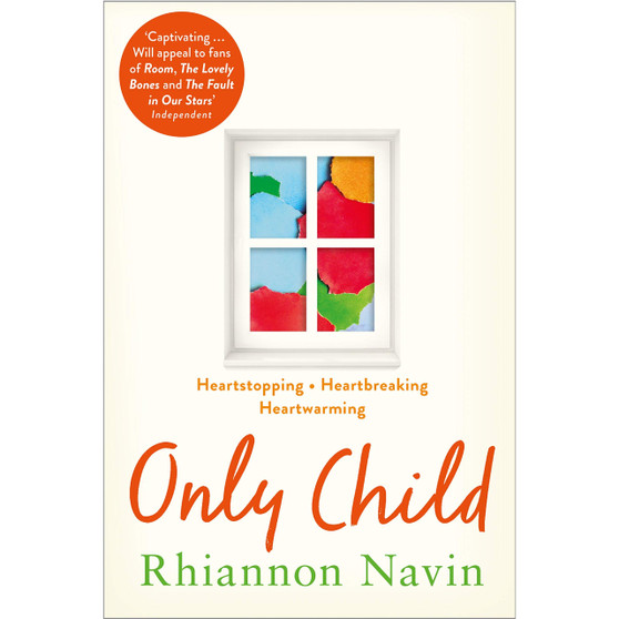 ONLY CHILD - ISBN 9781509855605