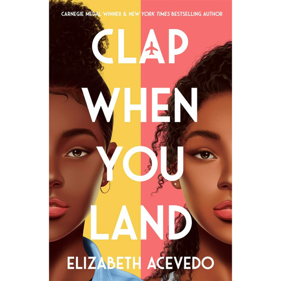 Clap When You Land - ISBN 9781471409127