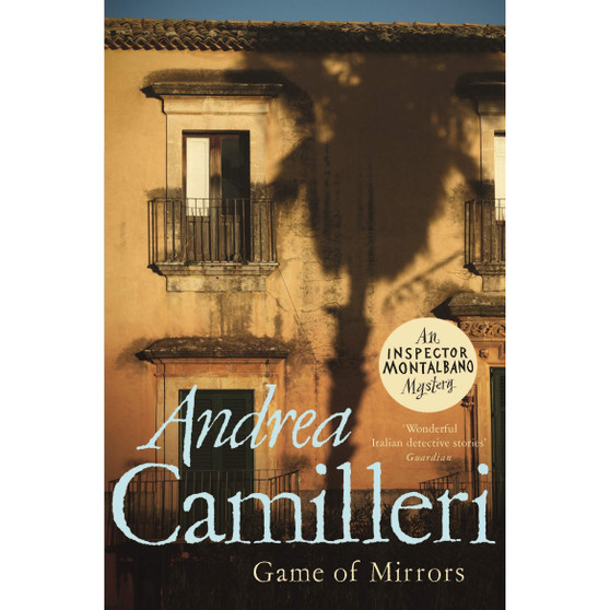 Game of Mirrors (Inspector Montalbano mysteries) - ISBN 9781529043938