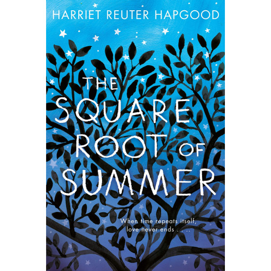 The Square Root of Summer - ISBN 9781529022643