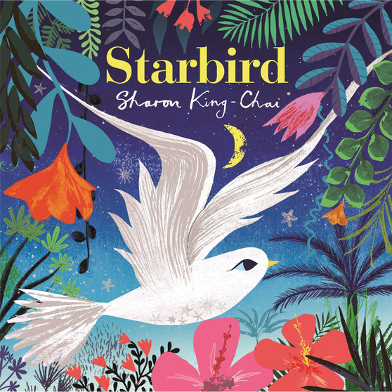 Starbird - ISBN 9781509899579