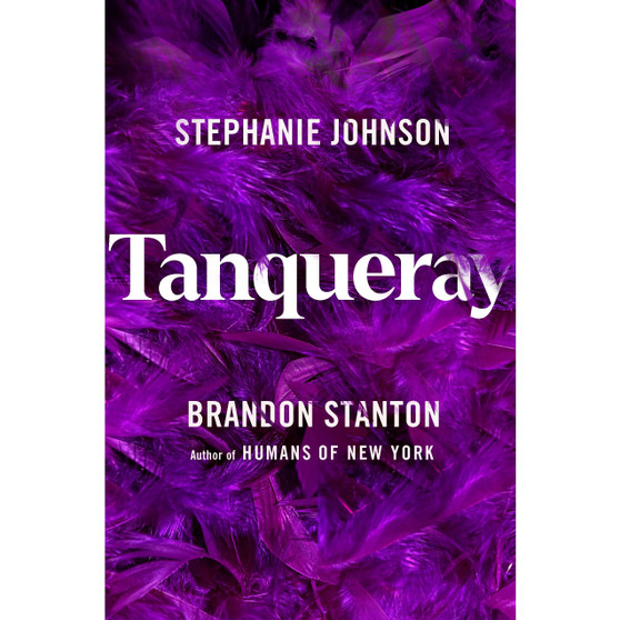 Tanqueray - ISBN 9781529096187