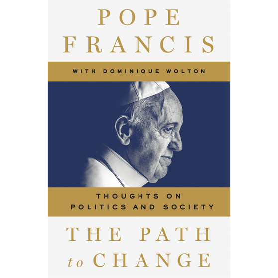 The Path to Change - ISBN 9781529002294