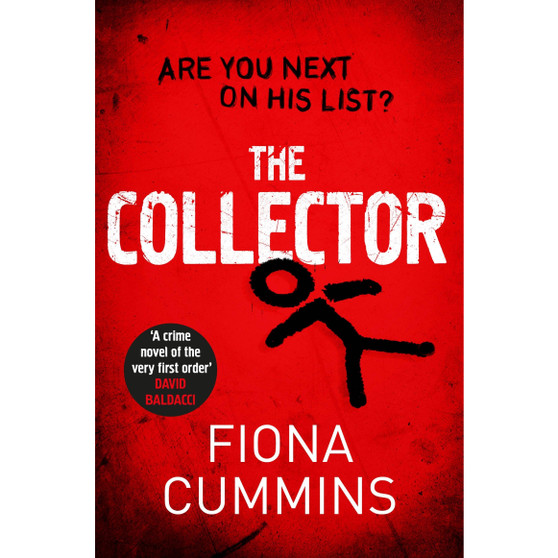 The Collector - ISBN 9781509812721