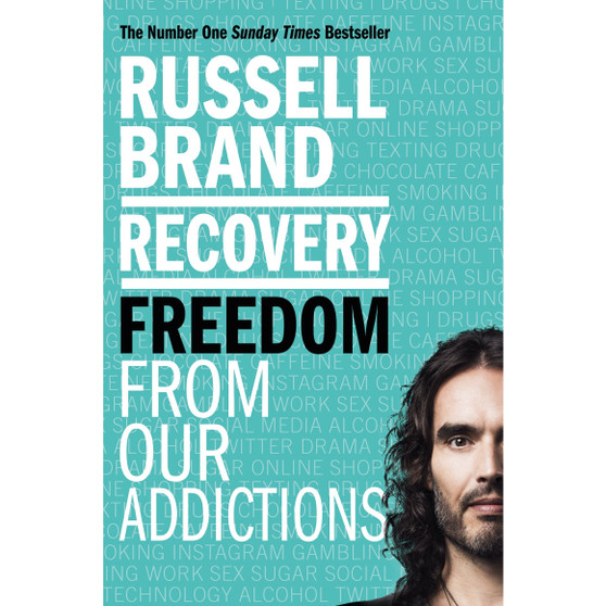Recovery - ISBN 9781509850860