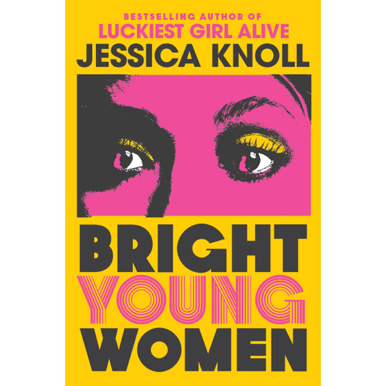 Bright Young Women - ISBN 9781509840007