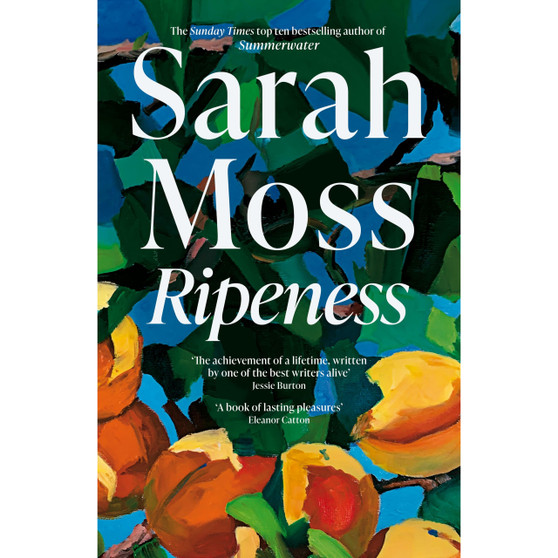 Ripeness - ISBN 9781529035506
