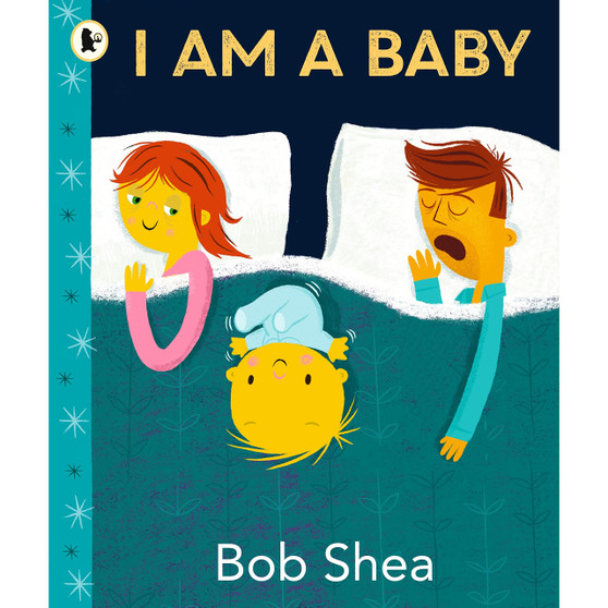 I Am a Baby - ISBN 9781529517262