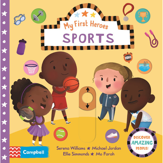 Sports - ISBN 9781529062618