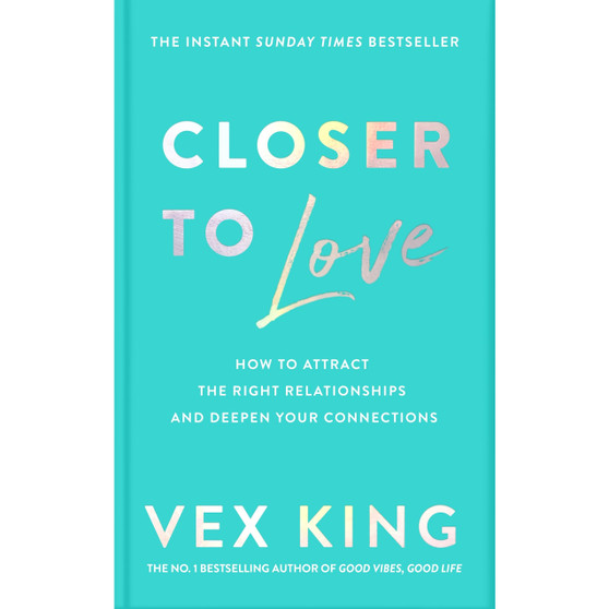 Closer to Love - ISBN 9781529087857