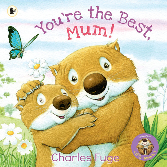 Ltd Youre the Best, Mum! - ISBN 9781529504392