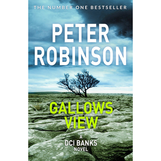 Gallows View (The Inspector Banks series) - ISBN 9781509857036