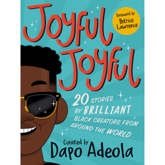 Joyful, Joyful - ISBN 9781529071511