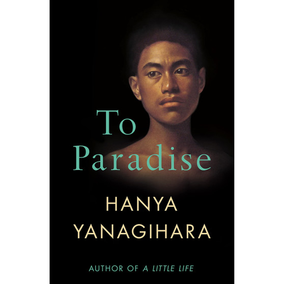 To Paradise - ISBN 9781529077483