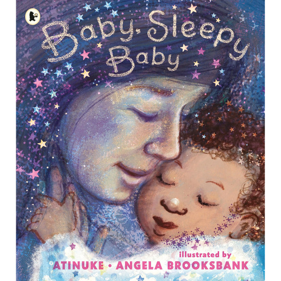 Ltd Baby, Sleepy Baby - ISBN 9781529516821