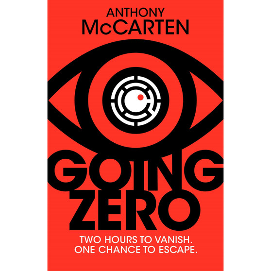 Going zero - ISBN 9781529090222