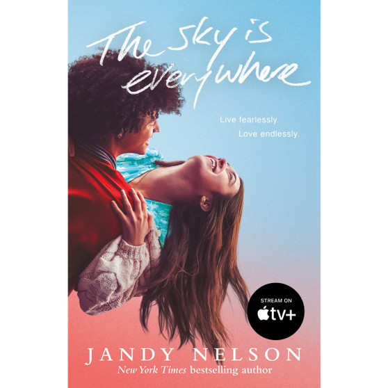 The Sky Is Everywhere - ISBN 9781529511147