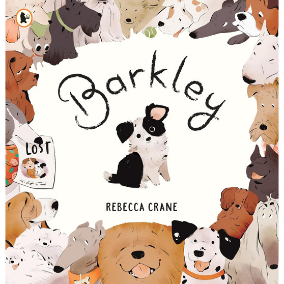 Barkley - ISBN 9781529502848