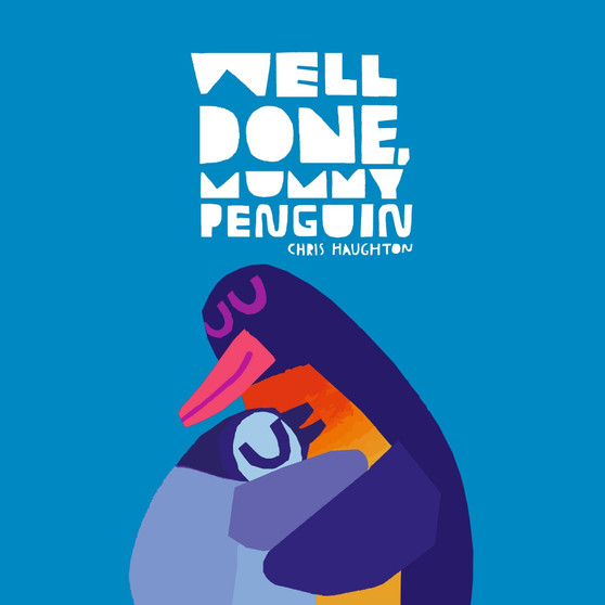 Well Done, Mummy Penguin - ISBN 9781529518504