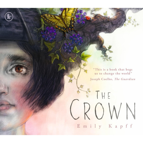 The Crown - ISBN 9781529516951