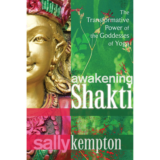 Awakening Shakti - ISBN 9781604078916